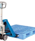 Hình ảnh: Xe nâng tay Bishamon 2.5T càng 685 1220mm
