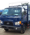 Hình ảnh: Trường Hải An Sương Bán xe tải trả góp 5 tấn 6,5 tấn ra số TP.HCM