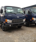Hình ảnh: Mua xe tải trả góp xe HYUNDAI 5T 6,4T giá SỐC giá mềm nhất TP.HCM