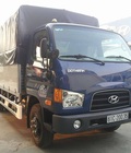 Hình ảnh: Giới thiệu về sản phẩm Xe tải Hyundai 8T2 8,2 tấn Hyundai HD99Z nhập khẩu 3 cục