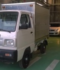 Hình ảnh: Xe tải Suzuki 5 tạ cũ mới tại hải phòng