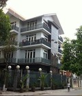 Hình ảnh: Biệt thự mặt phố Đỗ Quang, dt 260m2, xây 5 tâng, kinh doanh tốt, giá 57 tỷ