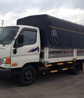Hình ảnh: Hyundai minghty hd800 tải trọng 7.950 kg