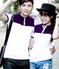Hình ảnh: Áo thun đôi tình nhân