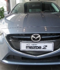 Hình ảnh: Mazda 2 2016 chính hãng, giá tốt, ưu đãi lớn trong tháng 8 tại Mazda Long Biên