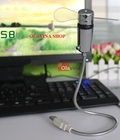 Hình ảnh: Quạt USB mini có công tắc