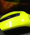Hình ảnh: Chuột game Newmen G10 vàng - Vi tính Hoài Bão