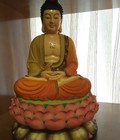 Hình ảnh: Tượng Phật Thích Ca Mâu Ni