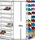 Hình ảnh: Kệ để giày dép 10 tầng