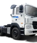 Hình ảnh: Xe Đầu Kéo Hyundai Nhập Khẩu
