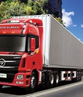 Hình ảnh: Xe đầu kéo THACO AUMAN / FV340/ FV375/ FV380 nhập khẩu mới 100%.
