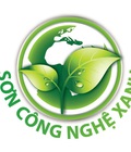 Hình ảnh: Skey Paint Sẵn sàng vì một môi trường xanh