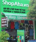 Hình ảnh: Shop Aha Cung Cấp Giày Thể Thao Nam Chính Hãng Giá Rẻ Tại TPHCM