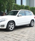 Hình ảnh: Mercedes GLK220d Xe Cá Nhân, Chính Chủ Sử Dụng