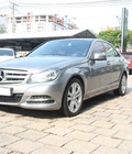 Hình ảnh: Mercedes C200 2012, Xe Cá Nhân Chính Chủ Uy Quyền