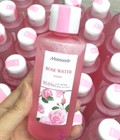 Hình ảnh: Xịt khoáng dưỡng da Evoluderm, nước hoa hồng Rose Mamonde