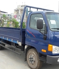 Hình ảnh: Bán xe tải Hyundai 5 tấn, 6,5 tấn, 7 tấn, 8 tấn trả góp thùng bạt, thùng kín, ben tự đổ, thùng chở gia súc...giá rẻ nhất