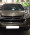 Hình ảnh: Bán xe Honda CRV 2.4, sản xuất 2010