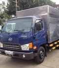 Hình ảnh: Giá xe hyundai nâng tải 5,5 tấn hyundai mighty hd88 đô thành nhập 3 cục