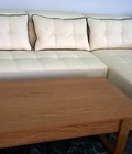 Hình ảnh: sofa da công nghiệp Hàn Quốc  S1423 giảm giá 