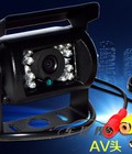 Hình ảnh: Camera lùi 24V cho xe tải và xe buýt CM 6.1