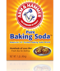 Hình ảnh: Baking soda arm hammer made in USA