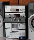 Hình ảnh: Bán dàn Sony MD 919