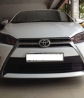 Hình ảnh: Toyota Yaris G,xe nhập khẩu, sản xuất 2015, tên tư nhân.