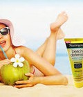 Hình ảnh: Kem Chống Nắng Neutrogena Beach Defense Xách Tay Mỹ