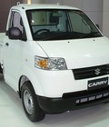 Hình ảnh: Xe tải suzuki pro 750kg nhập khẩu chất lượng Japan, lựa chon thay thế Ford Ranger
