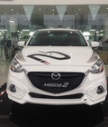 Hình ảnh: Mazda Vĩnh Phúc bán xe Mazda 2 chính hãng giá tốt l Liên hệ: 0981.069.838