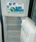Hình ảnh: tủ lạnh Sanyo 152 lít tự xả tuyết, 