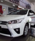 Hình ảnh: Toyota yaris G mới nhập khẩu nguyên chiếc chính hãng đời 2016 Toyota Mỹ Đình 15 Phạm Hùng Hà Nội