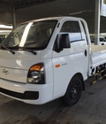 Hình ảnh: Xe tải Hyundai Porter H100 thùng lửng, Xe tải Hyundai cần thơ, Xe tai hyundai 1 tan