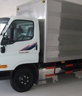 Hình ảnh: Giá xe tải HYUNDAI HD65 5 tấn mua trả góp