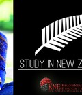 Hình ảnh: Du học hướng nghiệp Khánh Nguyễn du học new zealand