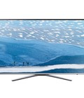 Hình ảnh: Tivi 4K UHD giá rẻ SMART TIVI SAMSung 43 inch 43ku6400