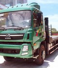Hình ảnh: Xe nâng đầu TMT KC240 3 chân chở máy công trình