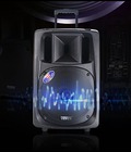 Hình ảnh: Loa kéo di động Temeisheng SL16 