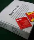 Hình ảnh: Bao cao su Việt Nam xuất khẩu