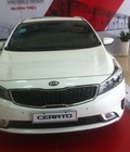 Hình ảnh: Kia Cerato 2017 giá ưu đãi hấp dẫn,hỗ trợ Uber, Grab