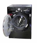 Hình ảnh: Model mới 2016:Máy giặt lồng ngang LG F1450HPRB 10.5kg giặt  7kg sấy xuất xứ Thái Lan giá tốt nhất tại điện máy Thành Đô