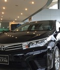 Hình ảnh: Cần bán Toyota Altis đời mới giảm giá lên tới 40 triệu Bảo hiểm