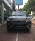 Hình ảnh: Xe Toyota Land Cruiser 4.6 VX.R 2016