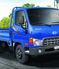 Hình ảnh: Xe tải HYUNDAI 1,6 tấn 1,74 tấn 3,25 tấn 5 tấn 6,5 tấn hỗ trợ trả góp 450 triệu ra số TP.HCM