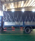 Hình ảnh: Mr.đồng quang thaco an sương xe tải hyundai hd650 6,4 tấn