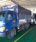 Hình ảnh: Mua bán xe tải trả góp giá rẻ tại TP.HCM xe tải HYUNDAI 7 tấn
