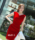 Hình ảnh: Đầm body Hàn Quốc Mã MsB1