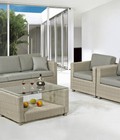 Hình ảnh: Sofa phòng khách cao cấp