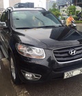 Hình ảnh: Bán Hyndai Santafe SLX máy EVGT, sản xuất 2010 Full đồ, đi cực ít hơn 7van km xịn, cam kết chưa đâm va, chưa ngập nước